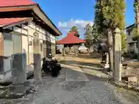 国姓寺(平沢観音)のその他建物