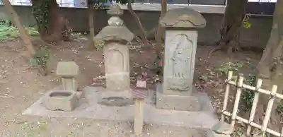 畑子安神社(千葉県)