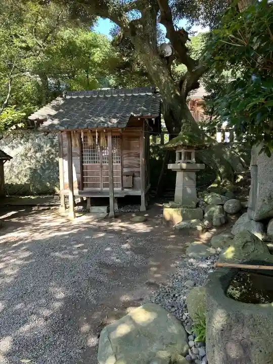 美保神社(島根県)