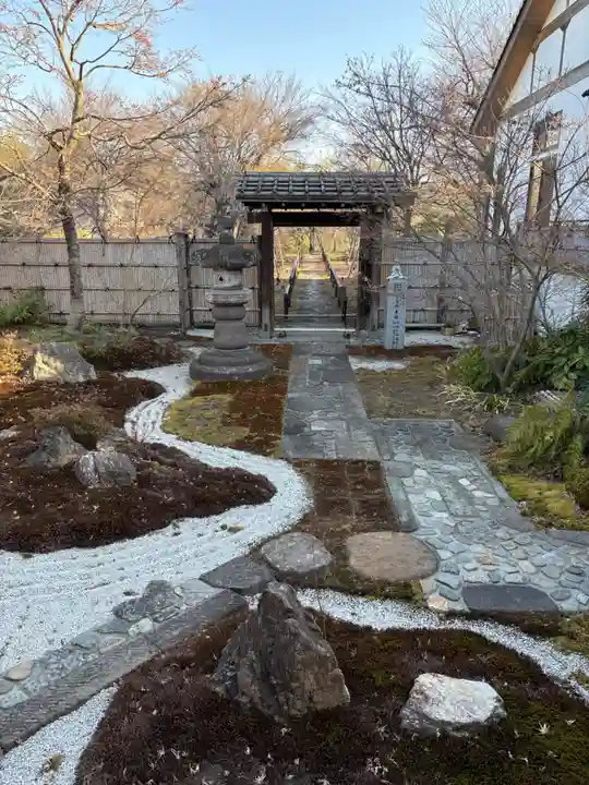 大聖護国寺(群馬県)