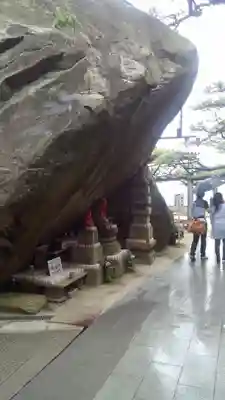 千光寺(広島県)