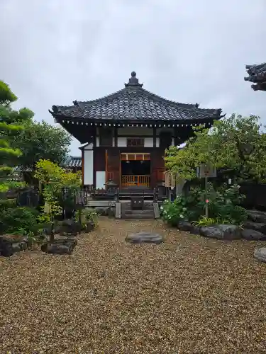 飛鳥寺(奈良県)