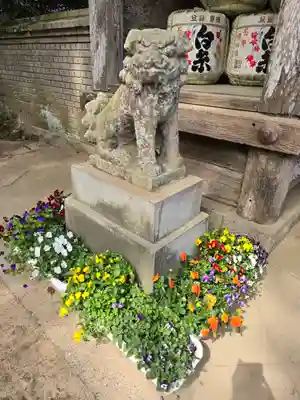 櫻井神社(福岡県)