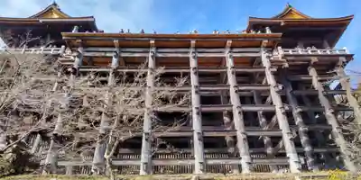清水寺(京都府)