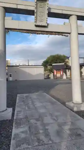 浅間神社(静岡県)