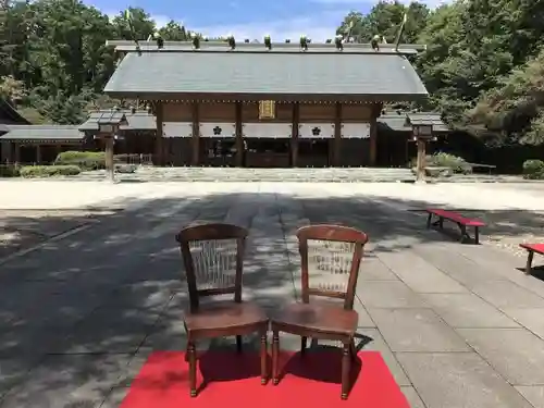 櫻木神社のその他建物