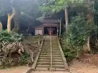 神谷神社のその他建物