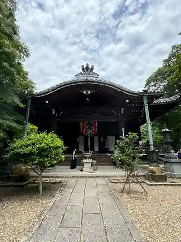 柳谷観音　楊谷寺(京都府)
