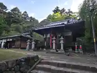 東大寺 不動堂(奈良県)