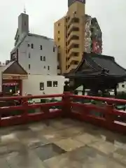 大須観音 （北野山真福寺宝生院）の建物その他