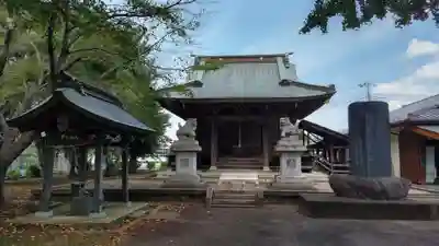 愛宕神社(茨城県)