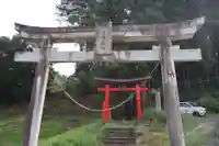 高尾神社(栃木県)