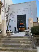 弘法寺(龍生院)(東京都)