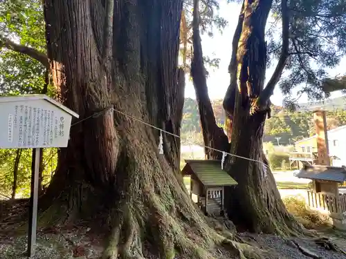 萩日吉神社(埼玉県)