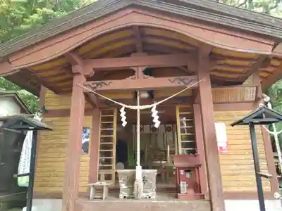 伊勢神社(鹿児島県)