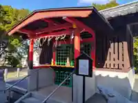 和氣神社(京都府)