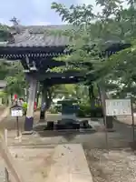 時宗総本山 遊行寺(正式:清浄光寺)(神奈川県)