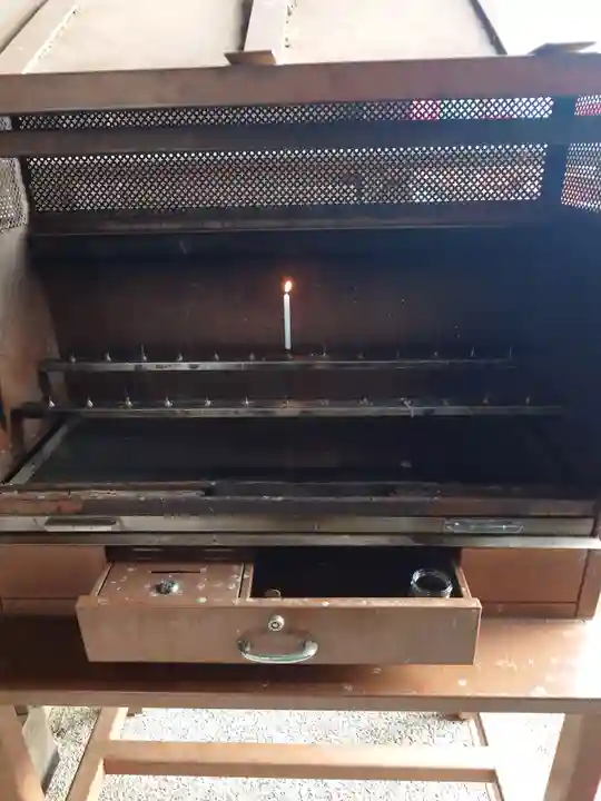 太皷谷稲成神社(島根県)