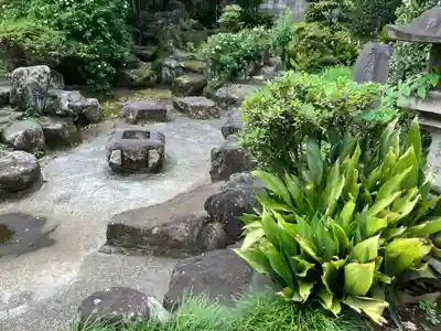 和泉貴船神社(和泉熊野神社境外末社)(東京都)