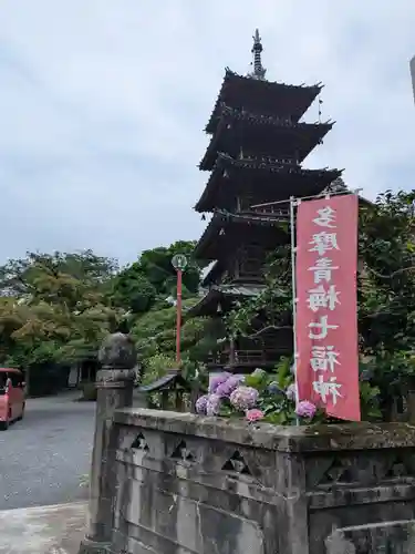延命寺(東京都)