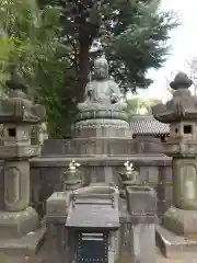 品川寺(東京都)