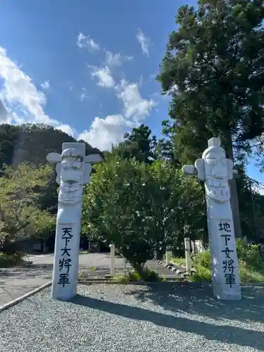 高麗神社(埼玉県)