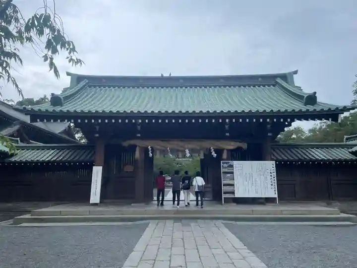 三嶋大社(静岡県)