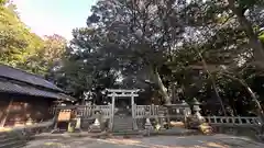 八坂神社(奈良県)