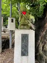 池上本門寺(東京都)