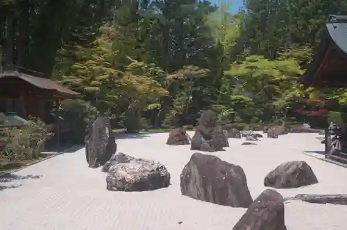 高野山金剛峯寺(和歌山県)