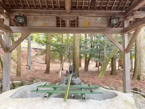 若宮神社(滋賀県)