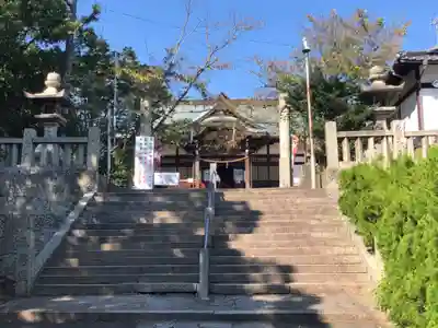 玉井宮東照宮(岡山県)