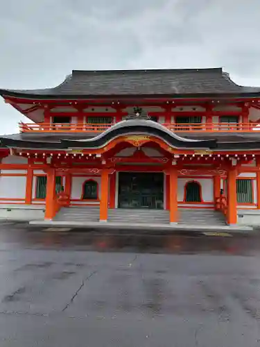 福知山念法寺(京都府)