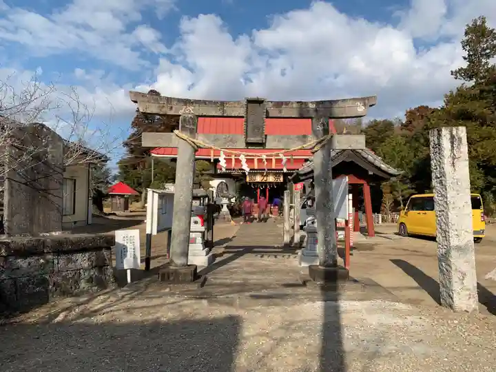 太政神社(千葉県)
