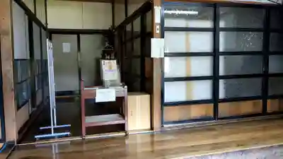 妙国寺のその他建物