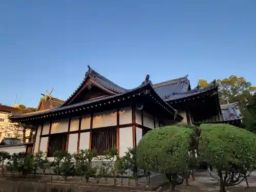 湯神社(愛媛県)