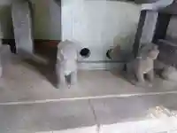 春日神社(福井県)