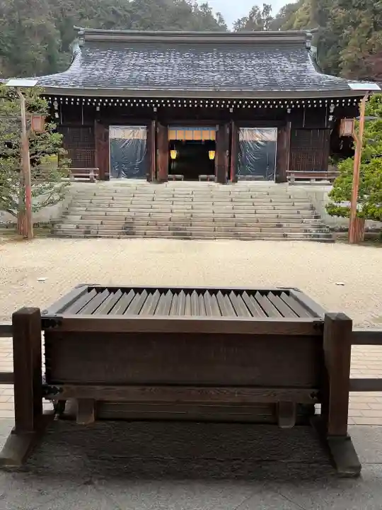 近江神宮(滋賀県)