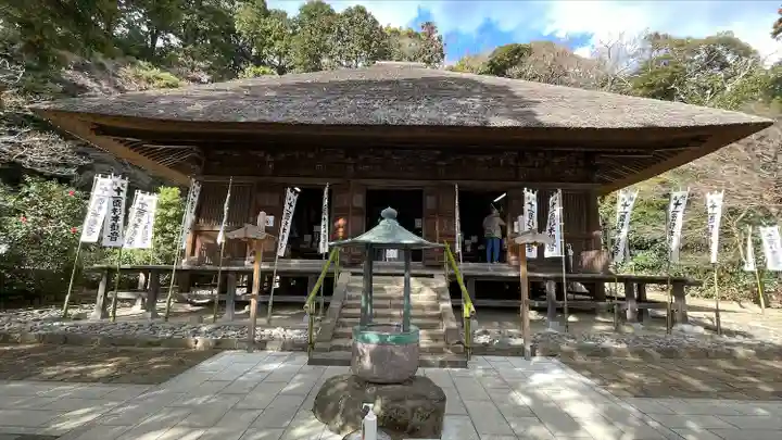 杉本寺(神奈川県)