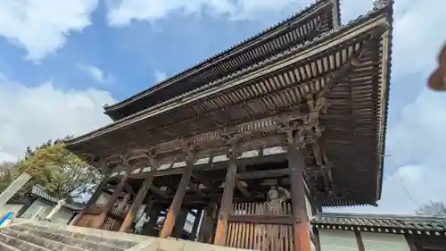 仁和寺(京都府)