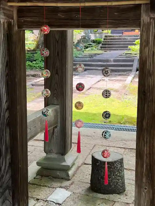 珍蔵寺 (山形県)