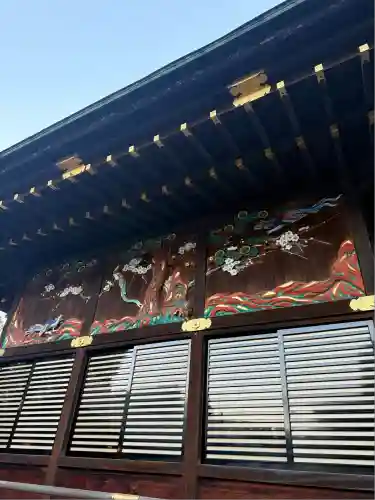 秩父神社(埼玉県)