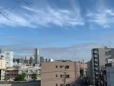 （芝生）浅間神社(神奈川県)