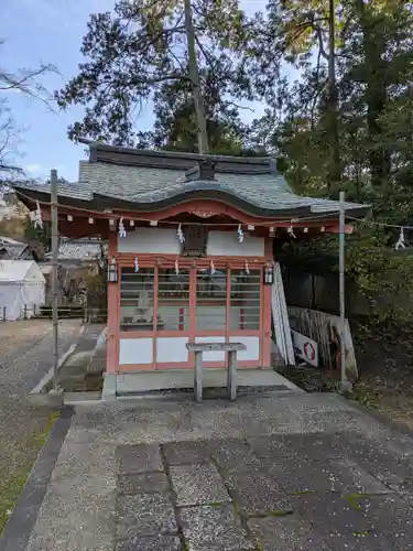 長岡天満宮(京都府)
