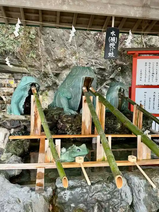 二見興玉神社(三重県)