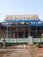 竜蔵院(茨城県)