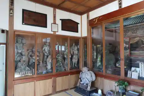 建穂寺観音堂(静岡県)