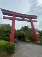 進雄神社(群馬県)