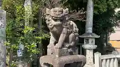 八幡神社(滋賀県)