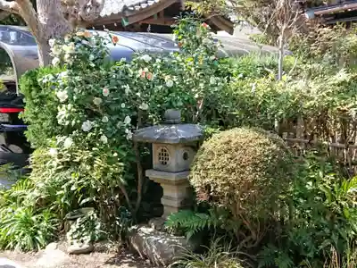 實相寺（実相寺）のその他建物